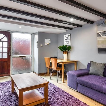 City Centre Super Spacious Apartments Free Parking And Wi Fi Newcastle upon Tyne Dış mekan fotoğraf